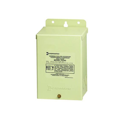 Transformador PX-300 Intermatic