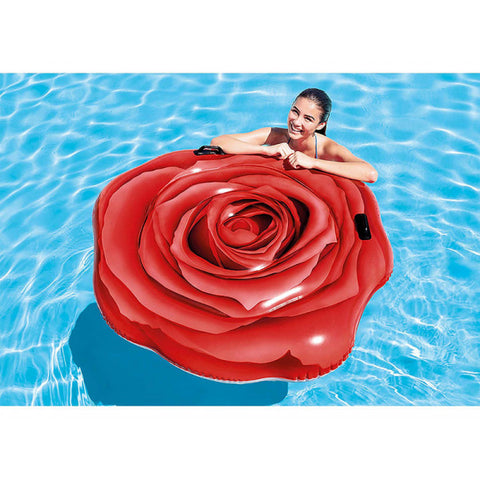Flotador Rosa Roja Intex 58783