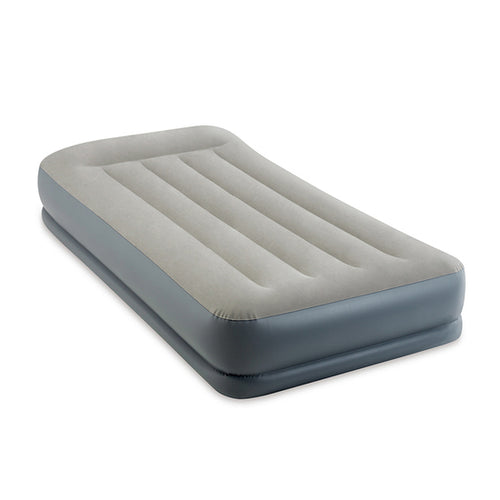 Colchón Twin Intex 64115E Dura Beam Pillow Rest