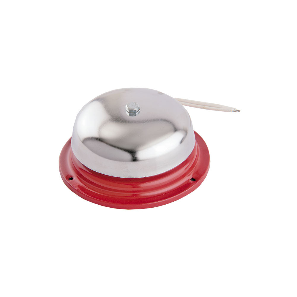 Timbre de Campana 4" Eagle 224