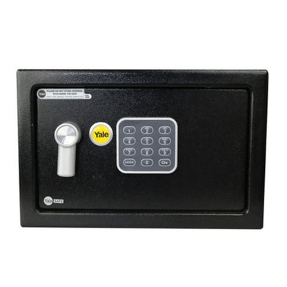 Caja Fuerte Yale YSV-250-DB1 Mediana