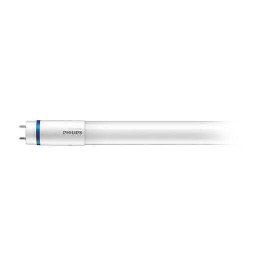 Tubo Led Master 18W-86550 Philips