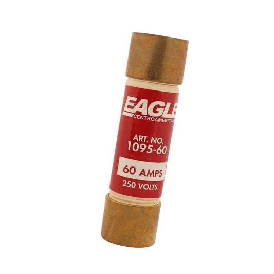 Fusible Renovable 60A Eagle 1095