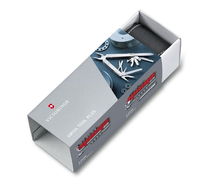 Swiss Tool Plus 3-0339-L Victorinox