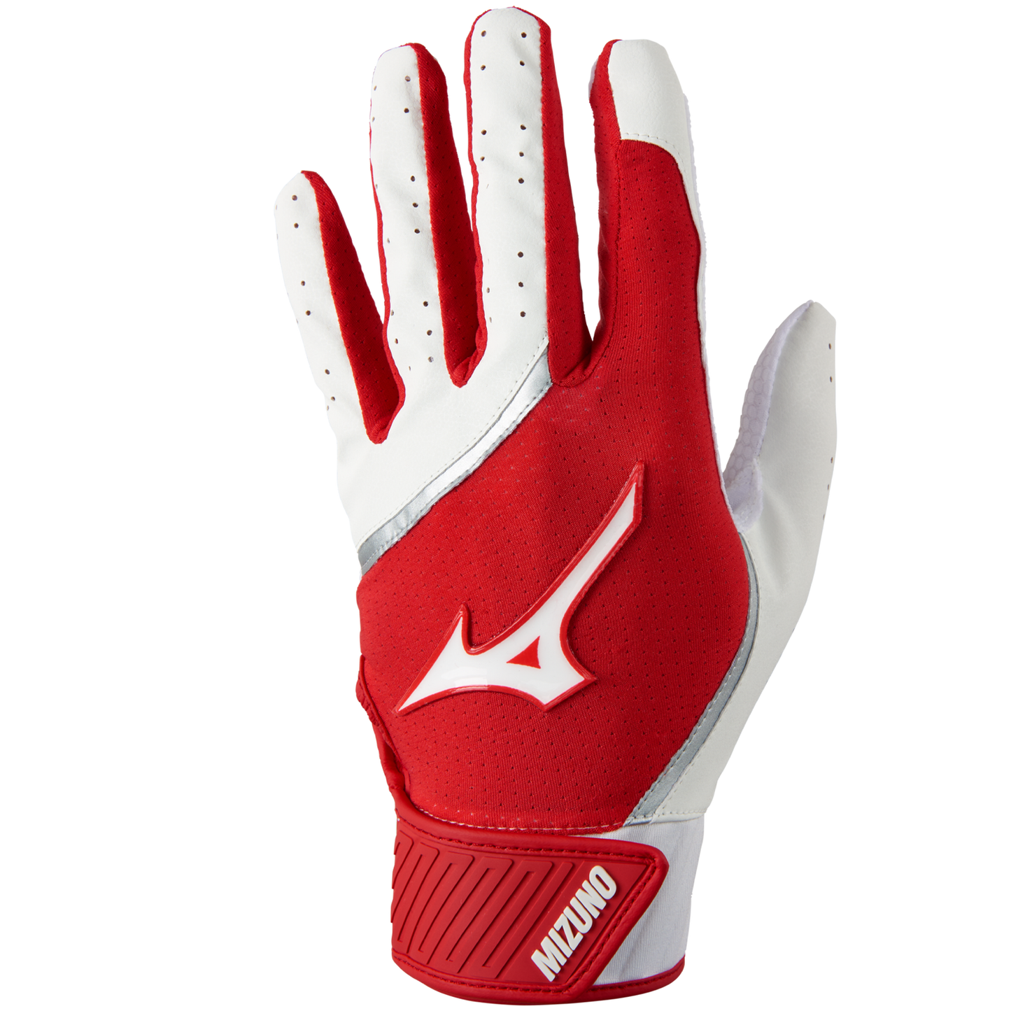 Guante de Bateo para Niño 330425 Mizuno (Colores Surtidos)
