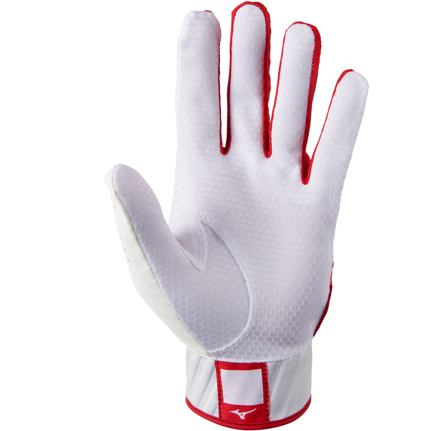 Guante de Bateo para Niño 330425 Mizuno (Colores Surtidos)