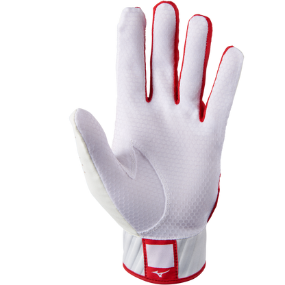 Guante de Bateo para Niño 330425 Mizuno (Colores Surtidos)