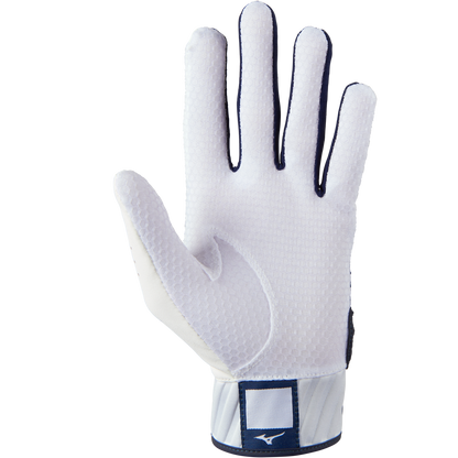 Guante de Bateo para Niño 330425 Mizuno (Colores Surtidos)