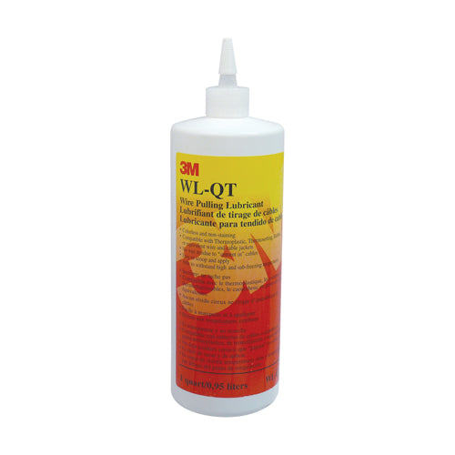 Gel Lubricante 3M WL-1/4 para Cables