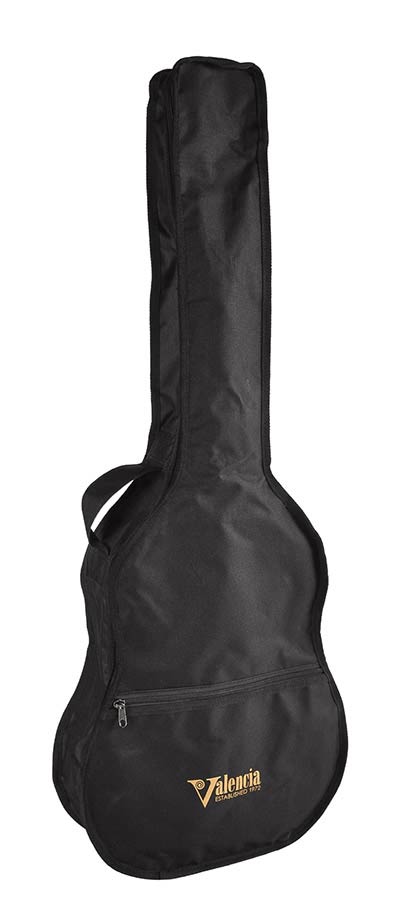 Guitarra Clásica 3/4 VC203-CSB Valencia Natural