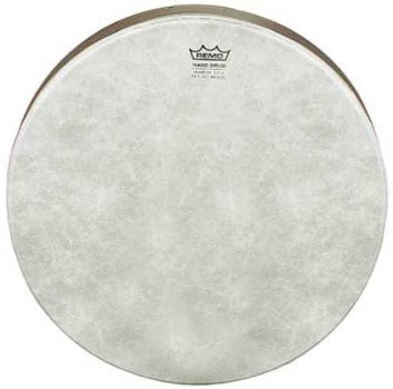 Tambor 12" Fibersky Cuadro Remo HD-8512-00