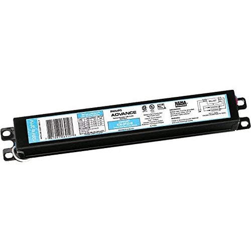 Balastro ICN2P32N Advance MULTIVOLTAJE