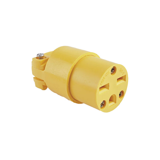 Toma 15A Eagle 4887 Amarillo