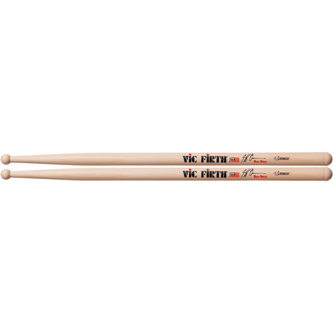 Bolillos Vic Firth SJQ Jeff Queen