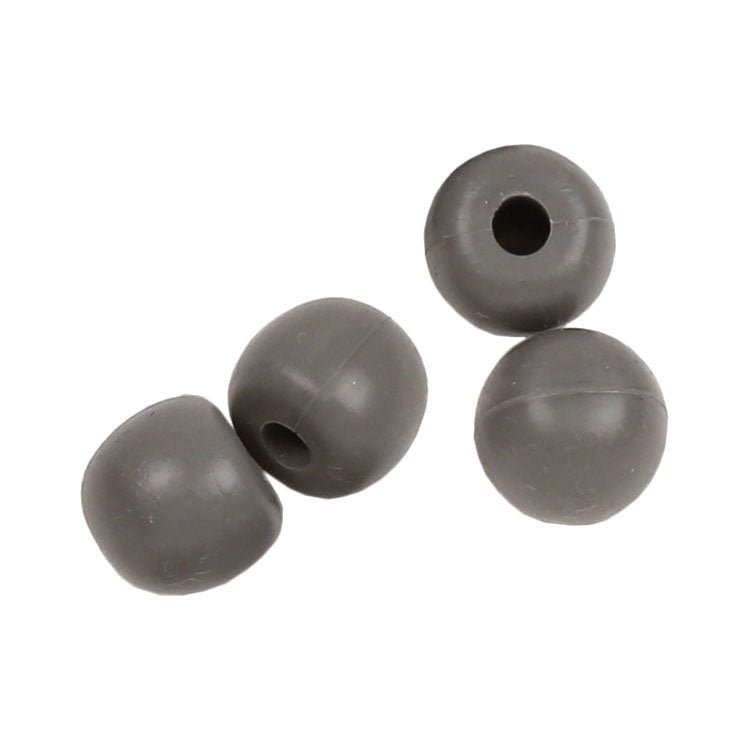 Puntas de Goma UPT Vic Firth Negro