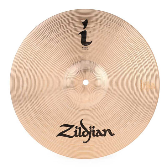 Platillos 14" Crash ILH14CH Zildjian