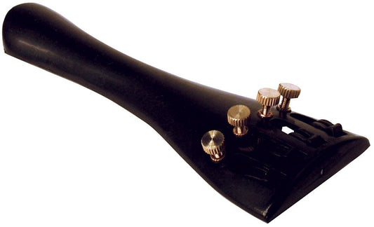 Cola con Afinador para Violín Cremona VP-62 4/4 Negro