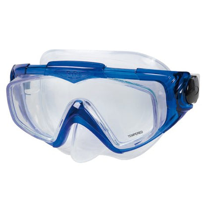 Máscara para Buceo Aqua Pro Intex 55981