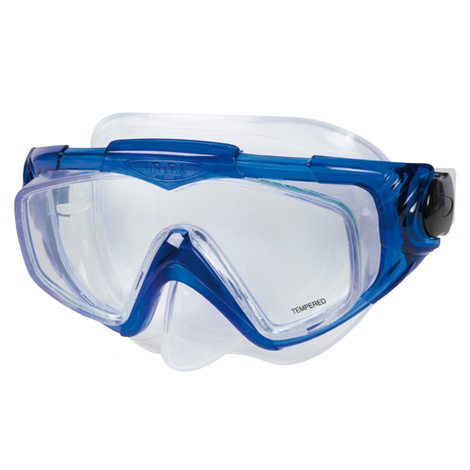 Máscara para Buceo Aqua Pro Intex 55981