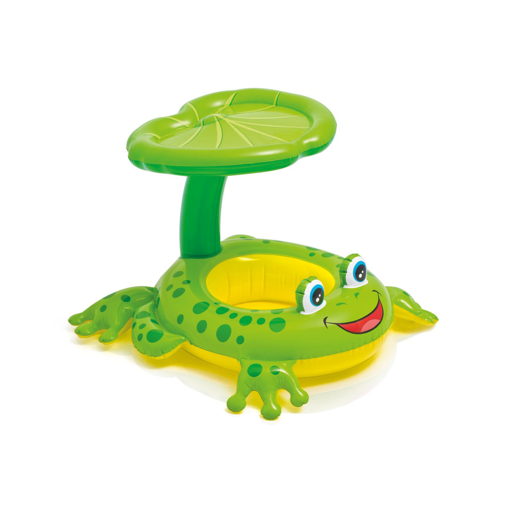 Flotador Froggy Friend Intex 56584