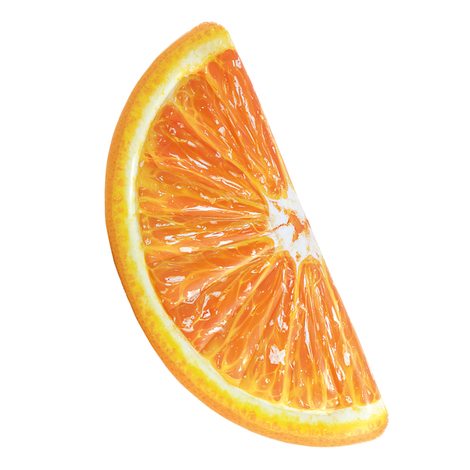 Flotador Media Naranja Intex 58763EU