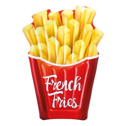 Flotador Papas Fritas Intex 58775EU
