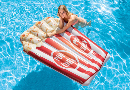 Flotador PopCorn Intex 58779