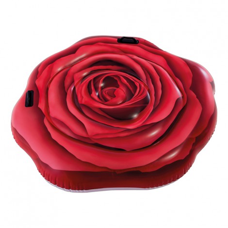 Flotador Rosa Roja Intex 58783
