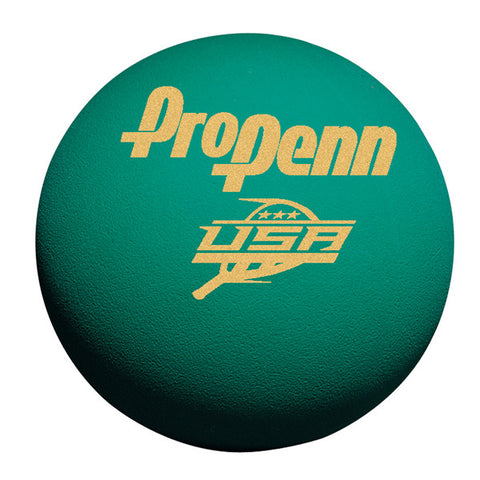 Bola de Raquetball 551841 Pro Penn Green