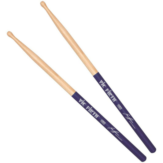 Bolillos Vic Firth Shar2 Gavin Harrison
