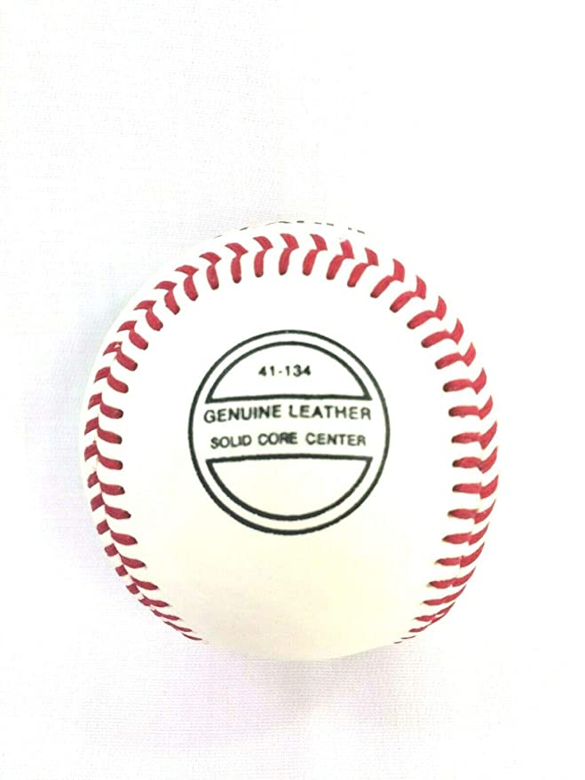 Bola de Beisbol "Official League" Proflite 41-134 (Cuero)