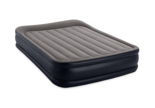 Colchón Queen Dura Beam Pillow Rest Intex 64135