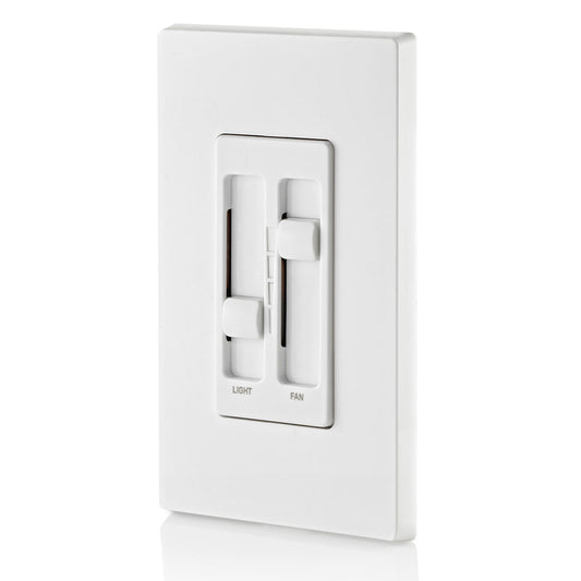 Dimmer Decora Blanco Leviton 66DF-10W