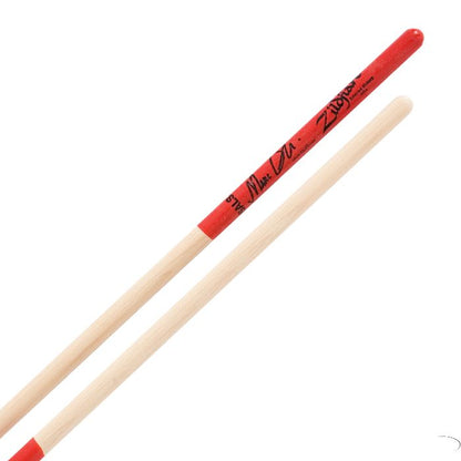 Bolillos Zildjian ZASMQ Marc Quiñones (Punta de Madera)