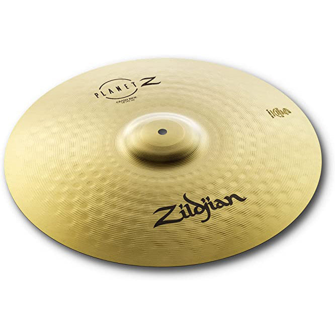 Platillos 18" Planet Z Crash ZP18CR Zildjian