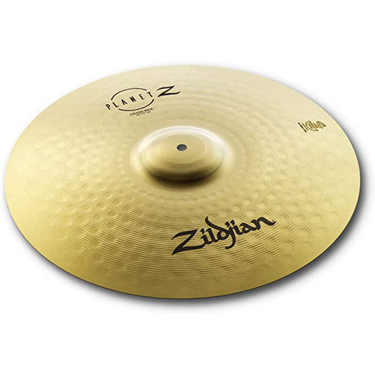 Platillos 18" Planet Z Crash ZP18CR Zildjian