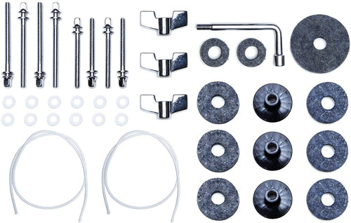 Kit de Reparación ZSK Zildjian (Drummer Survival)