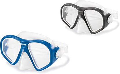 Máscara de Buceo Reef Rider Intex 55977