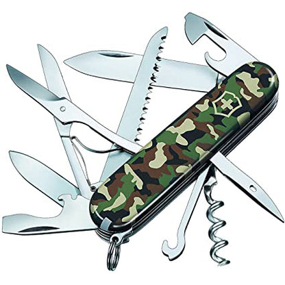 Huntsman 1-3713-94 Victorinox Camuflaje
