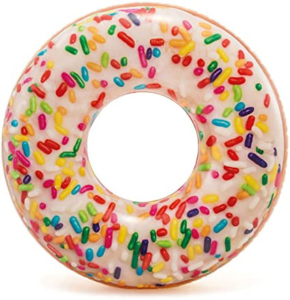 Flotador Sprinkle Donut Intex 56263NP