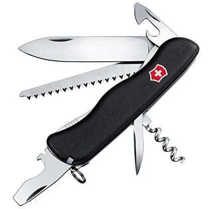 Forester 0-8363-3 Victorinox Negra