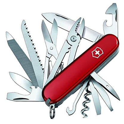 Handyman 1-3773 Victorinox Roja