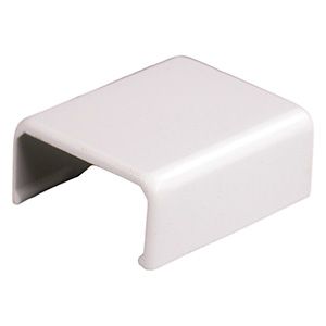 Grapa para Moldura 2706-I Wiremold 3/4" Ivory
