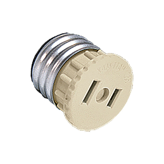 Socket Adaptador Eagle 758W Blanco