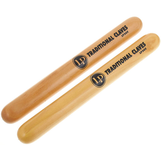 Clave LP262 Tradicional Latin Percussion