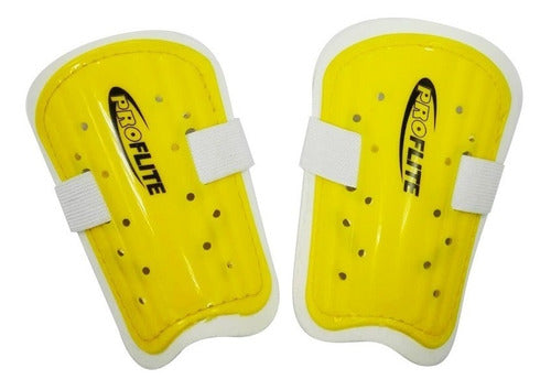 Espinillera Small Proflite 844-9-S