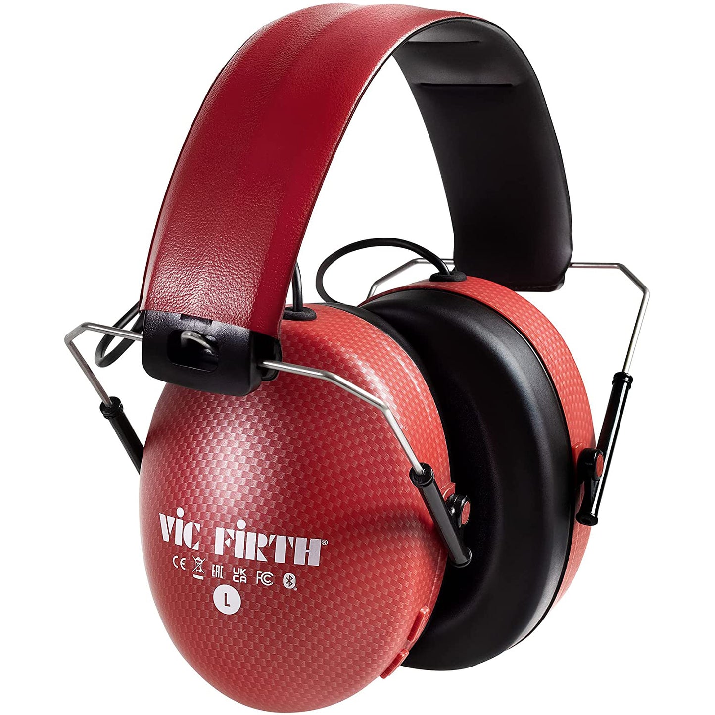 Audífonos Bluetooth VXHP0012 Vic Firth (con Aislamiento)