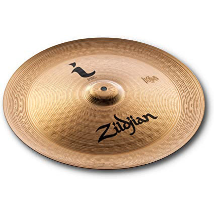 Platillos China Cymbal ILH16CH Zildjian