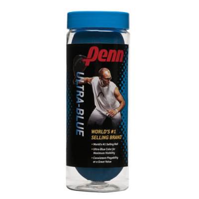 Bola de Raquetbol 551791 Penn Ultra Blue