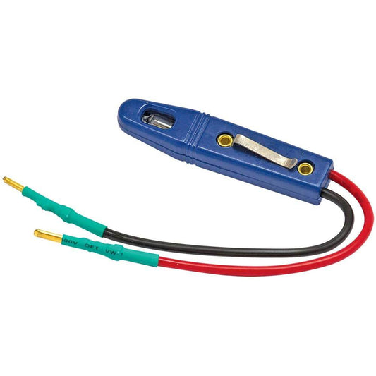 Probador de Corriente Eagle 914